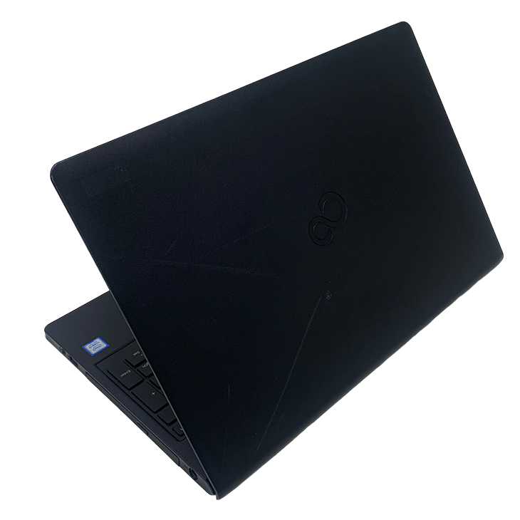 富士通 LIFEBOOK A359/BX 中古 ノートパソコン Office Win10 or Win11 第8世代 テンキー カメラ [Core  i3 8130U 8GB SSD512GB マルチ BT 無線 15.6型 ] ：良品