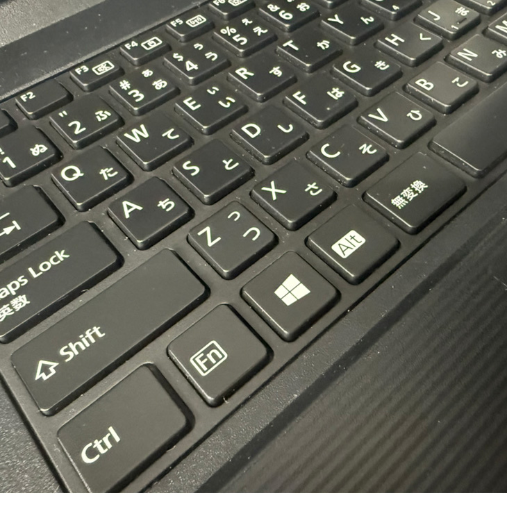 見やすいワイド液晶！10世代FUJITSU A5510/D/Win11Pro！ Amazon.co.jp: Fujitsu LifeBook A5510/D(DX) Windows 11 Laptop 10th