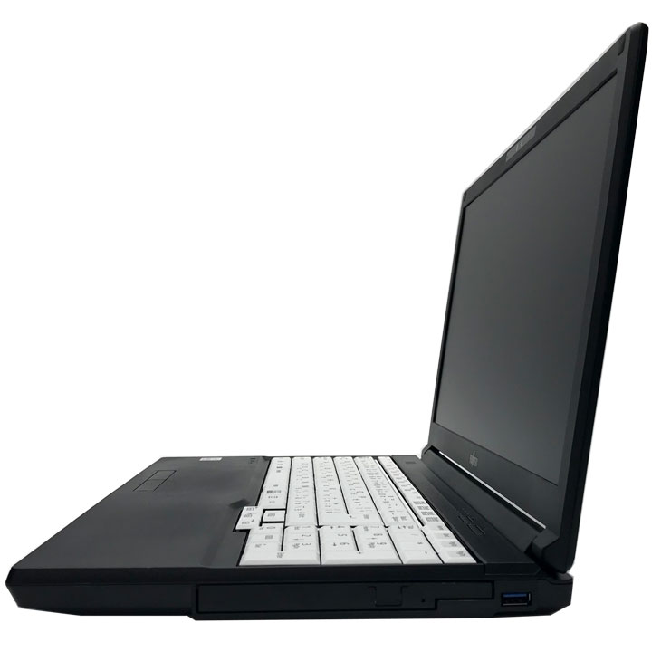 富士通（FUJITSU） LIFEBOOK A5510/D 中古 ノートパソコン Office