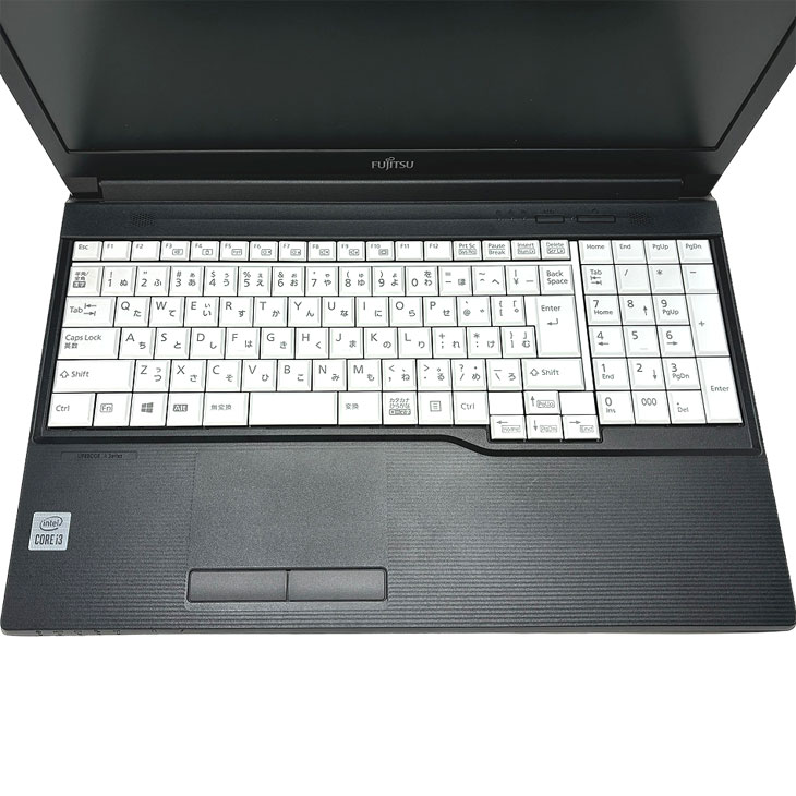 富士通 LIFEBOOK A5510/FX 中古 ノートパソコン Office Win10 or Win11 第10世代 [Core i3 10110U  16GB SSD512GB マルチ BT 無線 テンキー カメラ 15.6型]：良品 : a5510fx-dvd-b : 中古パソコンのワットファン  - 通販 - Yahoo!ショッピング