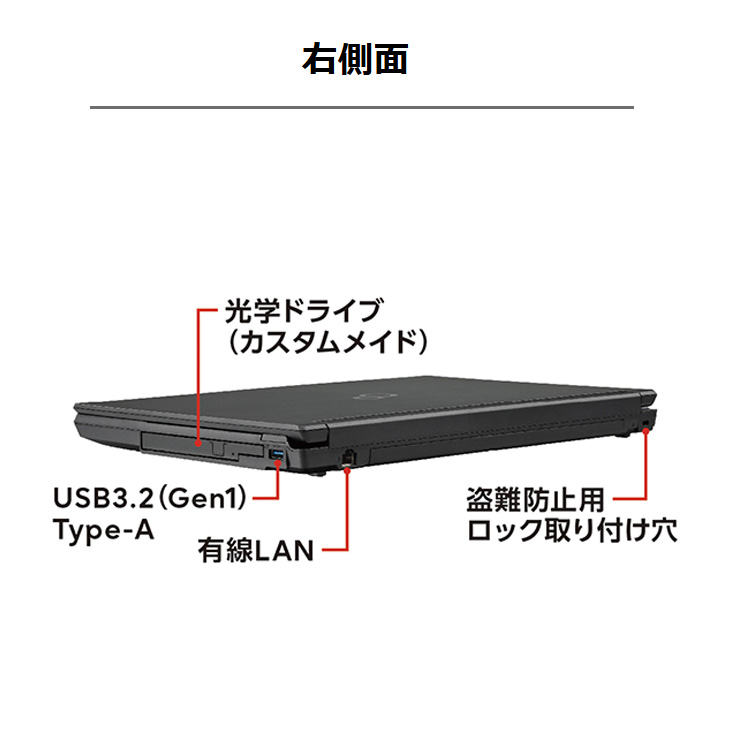 【メモリ変更】富士通 LIFEBOOK A5510/D Office 保証期間内 FUJITSU LIFEBOOK【A5510/FX（FMVA8804LP）】の分解方法
