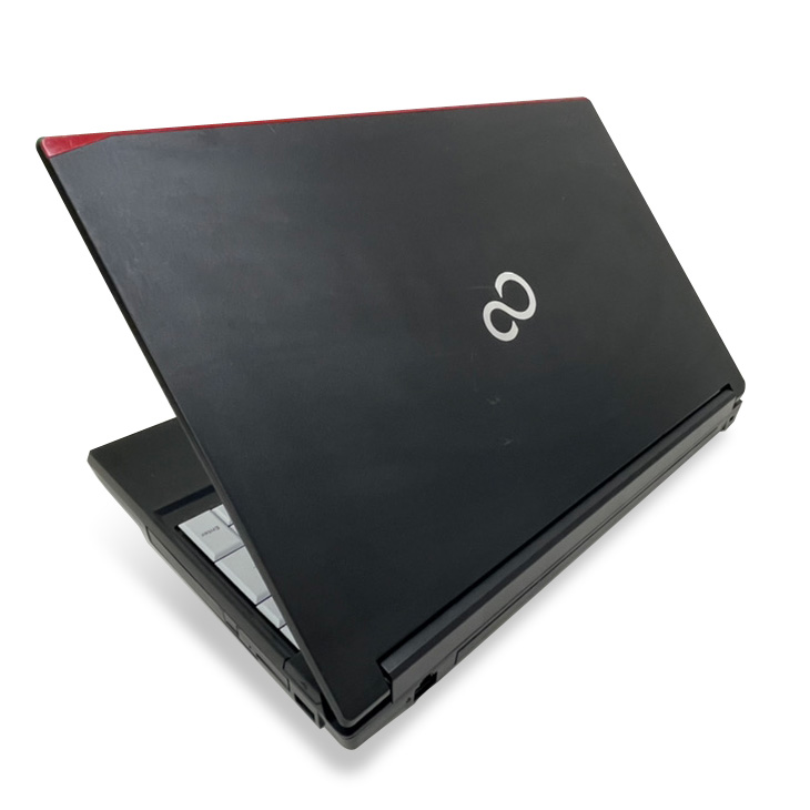 富士通 LIFEBOOK A577/P 中古 ノートパソコン Office Win10 or