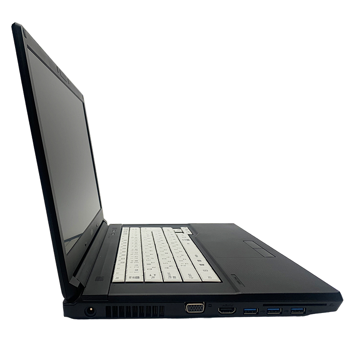 富士通ノートパソコン LIFEBOOK NH77/ED/テレビ放送/中古特価良品 富士通ノートパソコン LIFEBOOK NH77/ED/テレビ放送/中古特価