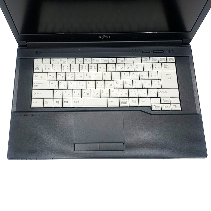 富士通 LIFEBOOK A746/N 中古 ノートパソコン Office Win11 or
