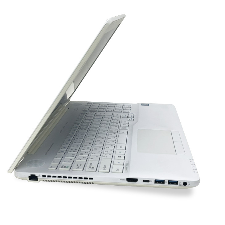 【Core i7_第7世代】富士通 LIFEBOOK AH50/B3 美品 Core i7_第7世代】富士通 LIFEBOOK AH50/B3 美品 【公式通販】