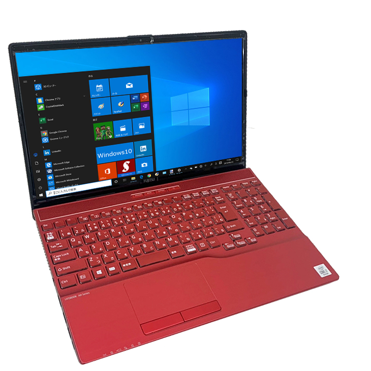 17300円市場買付 買い特注品 ノートパソコン core i7 windows11