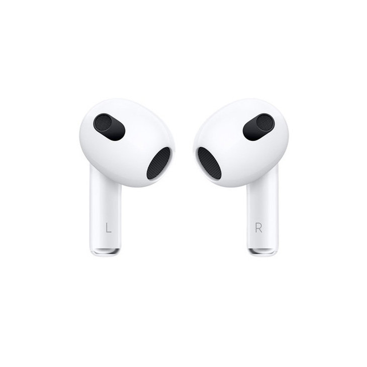 Apple Apple AirPods 第3世代 MME73J/A A2564/A2565/A2566 Bluetooth
