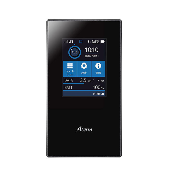 NEC -  NECプラットフォームズ 自動SIM切り替え LTE モバイルルーター 281 81i0fmKJyEL._UF350,350_QL80_.jpg
