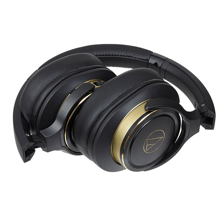 audio technica SOLID BASS ATH-WS660BT [密閉ダイナミック型