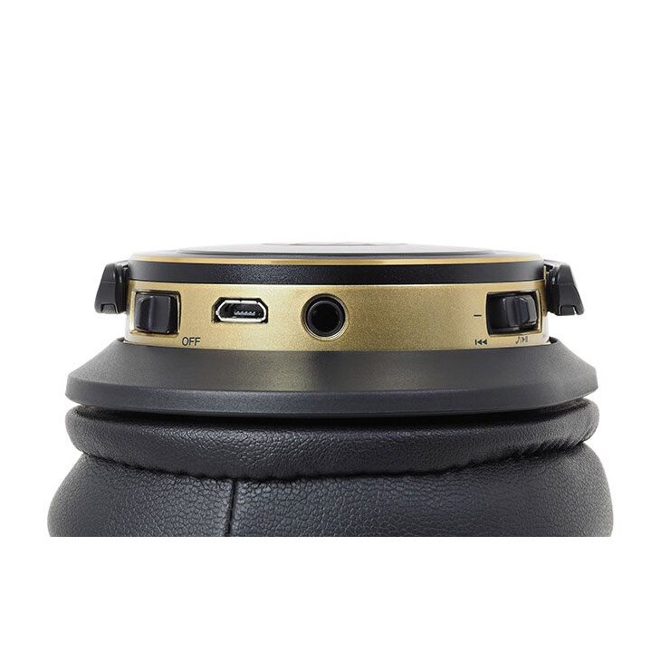 ソリッドベース audio technica SOLID BASS ATH-WS660BT [密閉