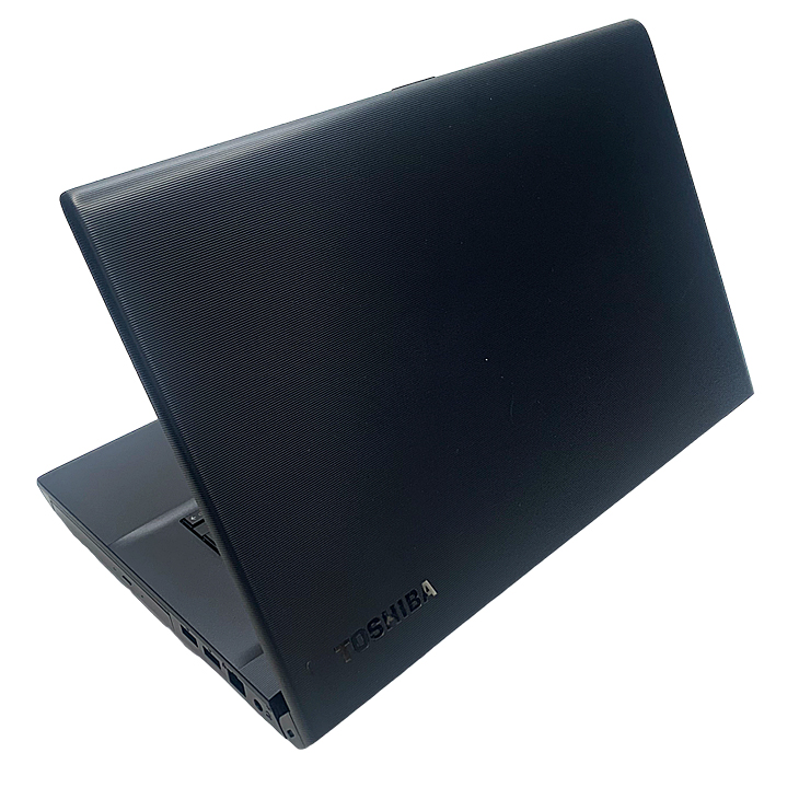 東芝 dynabook B554 中古 ノートOffice Win10 or Win11 第4世代 Corei7のハイパワー [Core i7  4610M メモリ8GB SSD128GB マルチ 15.6型] ：アウトレット : b554u-i7-c : 中古パソコンのワットファン - 通販  - Yahoo!ショッピング