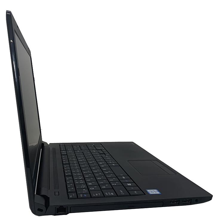 東芝 dynabook B55中古 ノート Office 選べるWin10 or Win11[Core i5