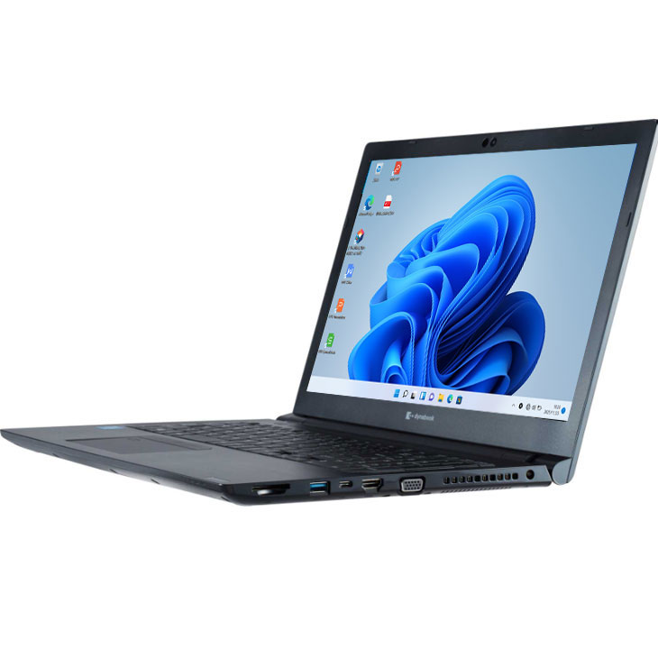 dynabook 【新品】東芝 B55/KW A6BVKWL8571A Win11Pro 第12世代