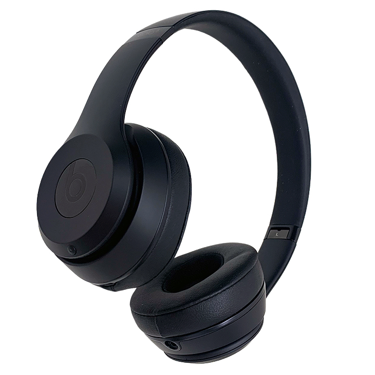 Beats Solo3 Wireless 中古 ワイヤレスヘッドホン The Beats Icon