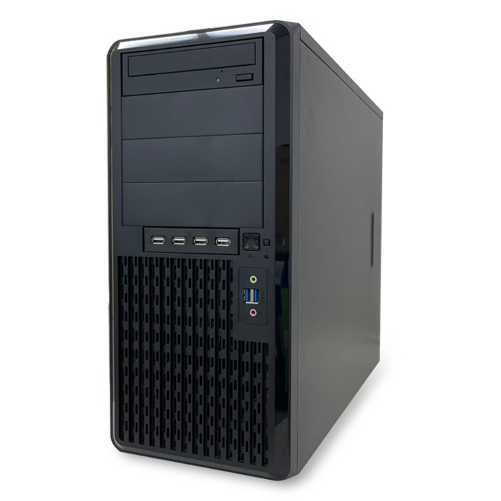 UNITCOM BIZ-H eスポーツ GTX1070 OC搭載 ゲーミング 中古 デスク