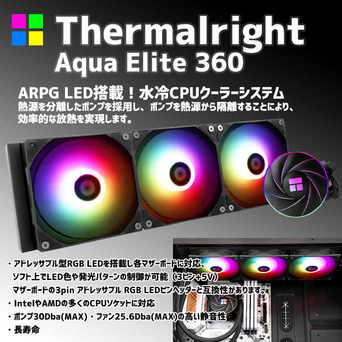 ゲーミングPC デスクトップ 黒海景房 HJF-ATX（WH）RTX3070 第13世代 Corei5 13400F Win10 or Win11  SSD500GB メモリ16GB eスポーツ PASOUL 極 1年保証:新品