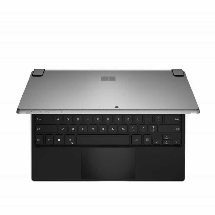 BRYDGE BRYTP7011 Bluetooth ワイヤレス キーボード Microsoft