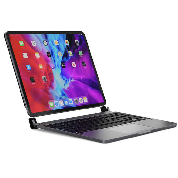 BRYDGE BRYTP6022 Bluetooth ワイヤレス キーボード iPad Pro