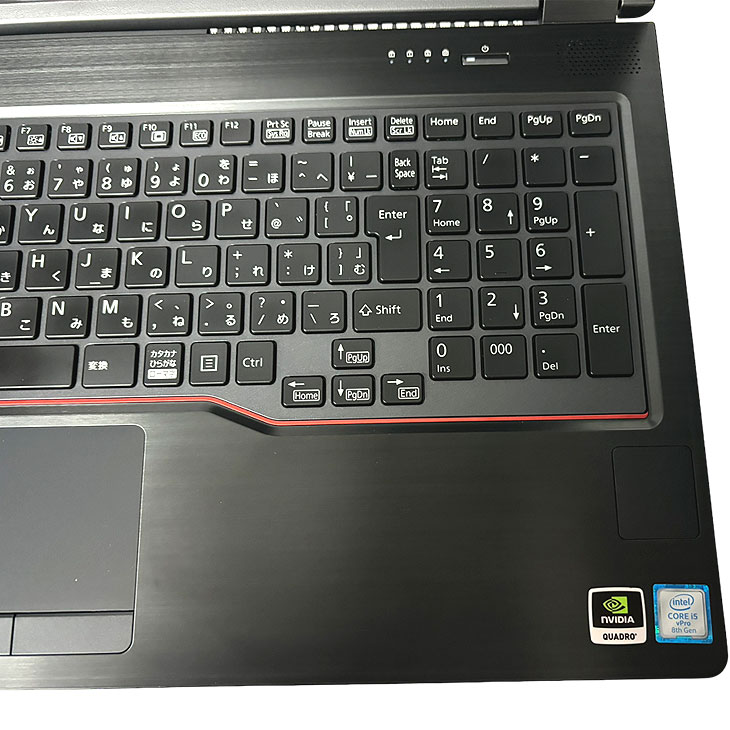 富士通 CELSIUS H780 CELH08001 中古 Office Win10 or Win11 モバイルワークステーション  QuadroP600 [Corei5 8400H 16GB 1TB カメラ 無線 テンキー 15.6]：良品 : celsius-h780 : 中古 パソコンのワットファン - 通販 - Yahoo!ショッピング