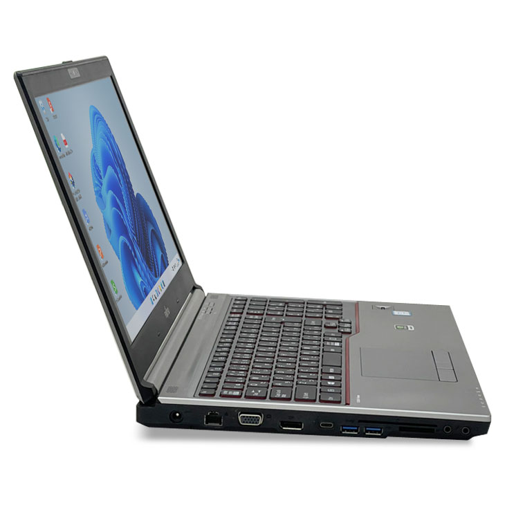 富士通（FUJITSU） CELSIUS H760 中古 Office Win10 or Win11 モバイル
