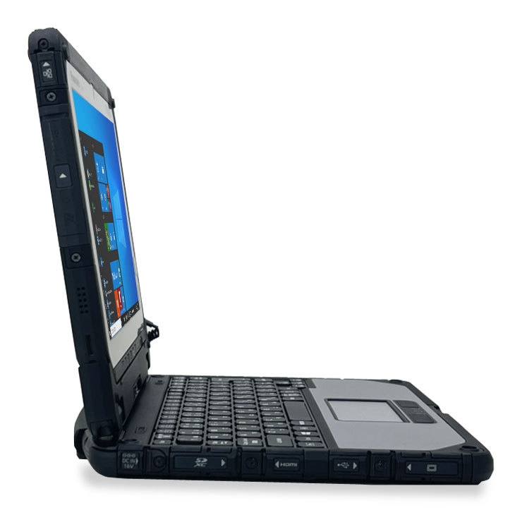 Panasonic TOUGHBOOK タフブック CF-20A0385VJ 中古 デタッチャブルPC Office Win10 スタイラス[Core  m5 6Y57 4GB 128GB 無線 カメラ 10.1型]：良品 : cf-20a-pl : 中古パソコンのワットファン - 通販 -  Yahoo!ショッピング