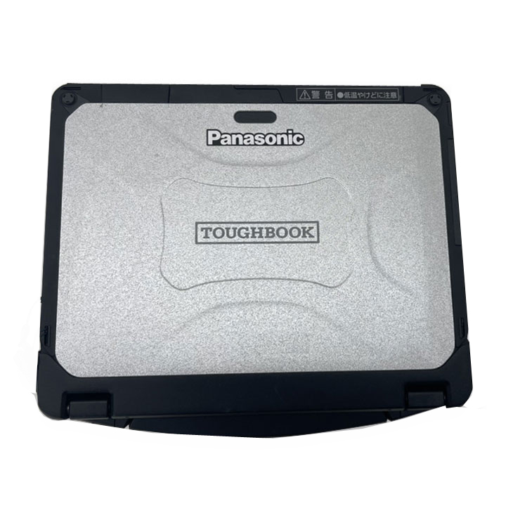 Panasonic TOUGHBOOK タフブック CF-20A0385VJ 現場で活躍 デタッチャブルPC Office [Core m5 6Y57  ４GB SSD128GB 無線 BT 10.1型 スタイラス]：良品 : cf-20a-pl : 中古パソコンのワットファン - 通販 -  Yahoo!ショッピング