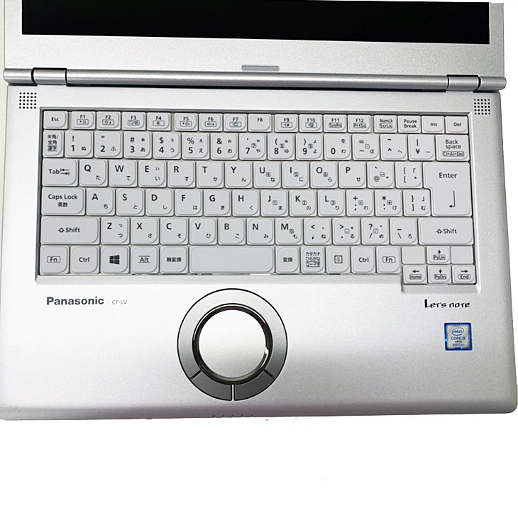 今だけマウス+覗き見防止フィルム付】Panasonic CF-LV8 中古 今だけマウス+覗き見防止フィルム付】Panasonic CF-LV8 中古