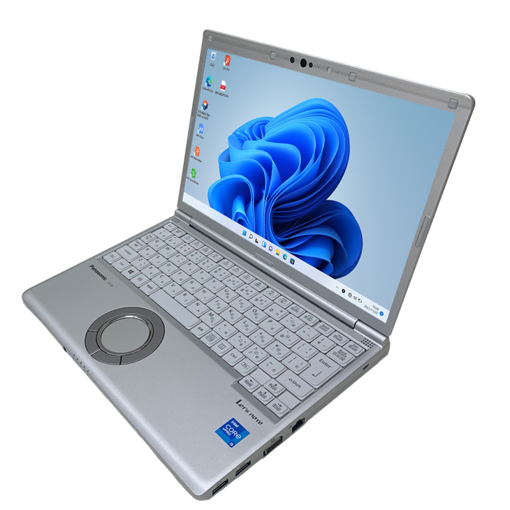 使用2970H CF-SV1 win11/i5/16GB/SSD/office付 使用2970H CF-SV1 win11/i5/16GB/SSD/office付