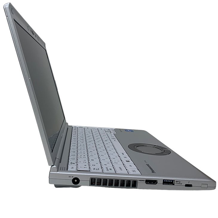 レッツノート CF-SV1 Core i5 SSD Office Win11 Amazon.co.jp: 【整備済み品】 パナソニック Let's note CF-SV1