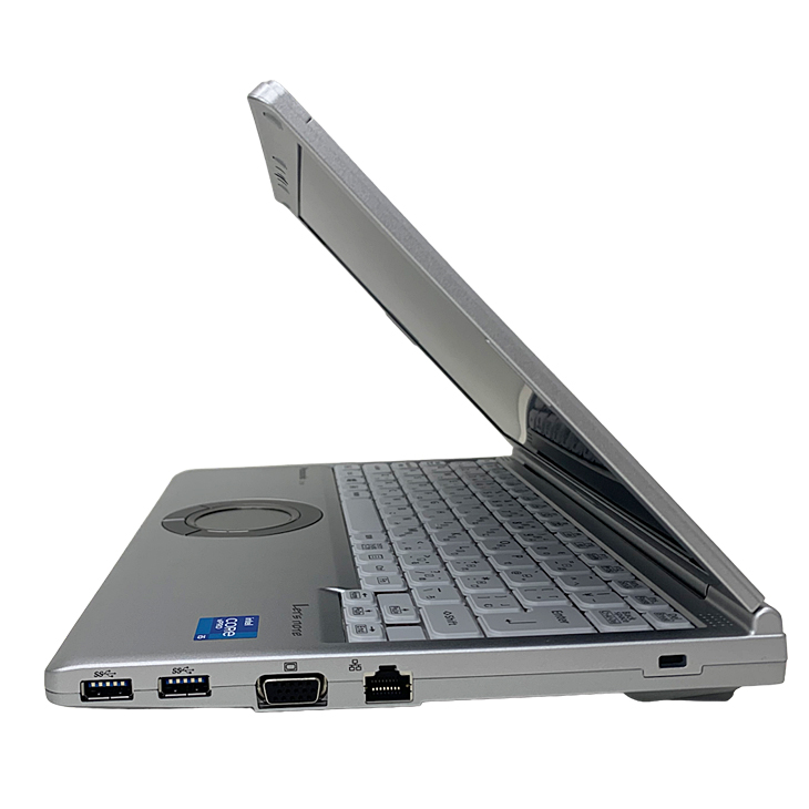 CF-SV1 win11/i5/16GB/SSD/office/使用4260時間 CF-SV1 win11/i5/16GB/SSD/office⑥使用6330時間 - メルカリ