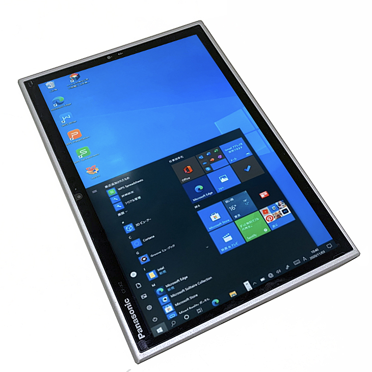 #600 パナソニックCF-XZ6 タブレット i5-7300U 8GB s-l400.jpg