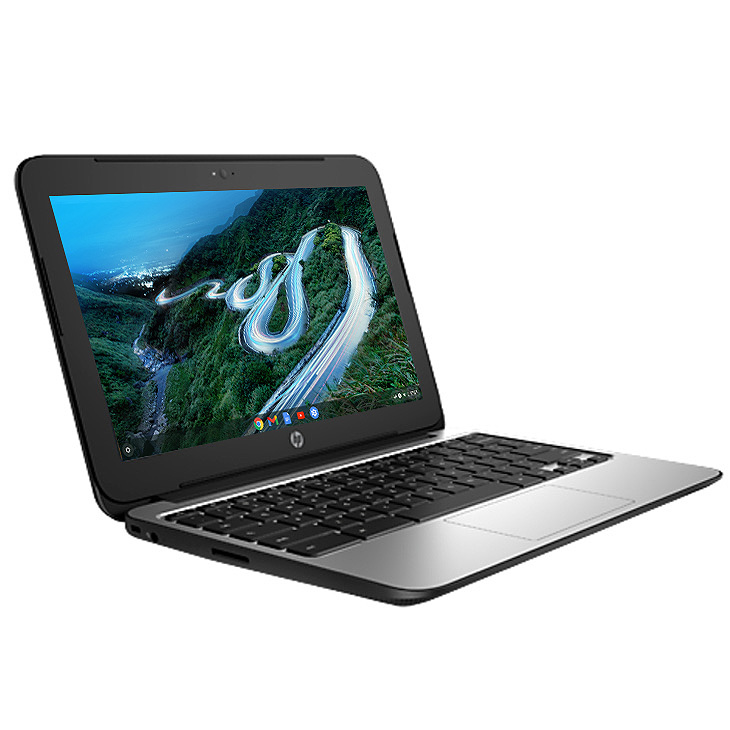 HP Chromebook 11G3 Chrome OS [ Celeron N2830 メモリ4GB eMMC16GB 無線 BT カメラ 11.6型  ] :良品 :cb-11g3-b:中古パソコンのワットファン - 通販 - Yahoo!ショッピング