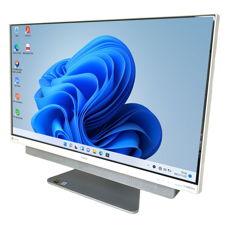 予約販売品】 DA770/KAR TV/SSD2TB/16GB/Office21/win11 Windows