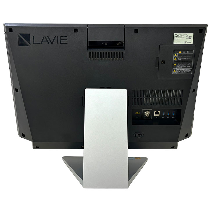 NEC LAVIE Desk DA770/KAW 中古 一体型デスク 地デジ Office