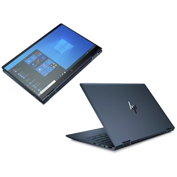 【新品】HP Elite Dragonfly G2 7C1F9PA#ABJ Win10Pro Windows11対応 [Core i7 1165G7  16GB 512GB 無線 カメラ タッチパネル Type-C フルHD 13.3型] :新品