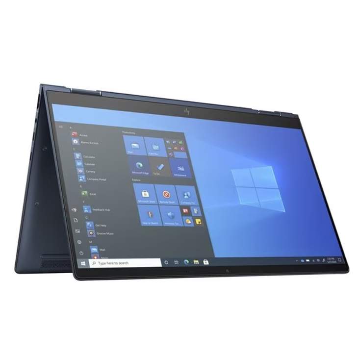 日本HP 【新品】HP Elite Dragonfly G2 7C1F9PA#ABJ Win10Pro
