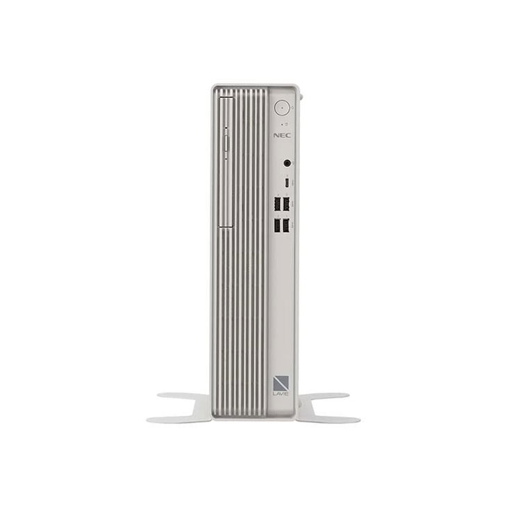 NEC NEC LAVIE Direct DT PC-GJ336WZ8T3D2A4AAA AIパソコン 省スペース