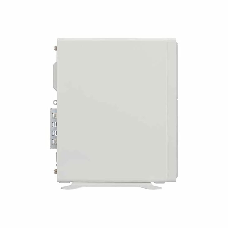 NEC NEC LAVIE Direct DT PC-GJ336WZ8T3D2A4AAA AIパソコン 省スペース