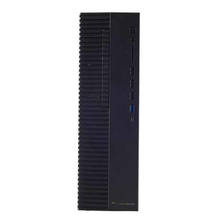 dynaDesk TOSHIBA DynaDesk DT200/V 新品デスクトップ ハイ dynaDesk TOSHIBA DynaDesk DT200/V 新品デスクトップ ハイ