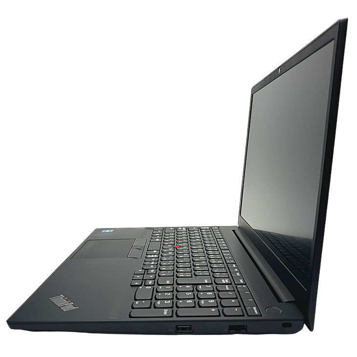 Lenovo E15 Gen2 中古ノート Office 選べるOS テンキー カメラ
