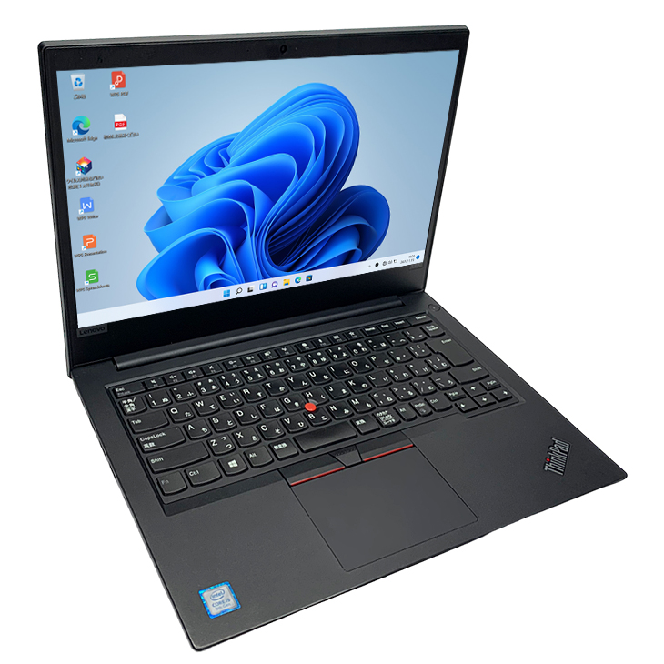 Lenovo（レノボ） 【中古パソコン 今だけ☆覗き見防止フィルム付