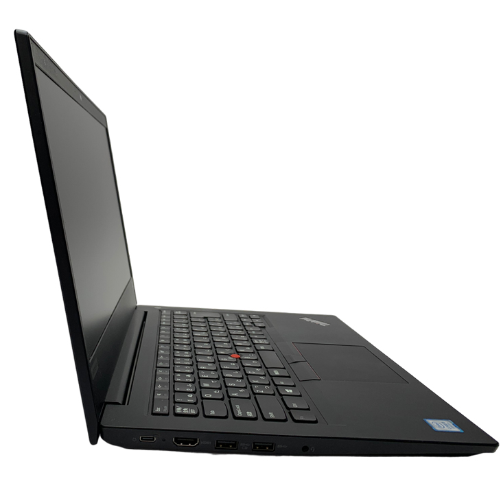 Lenovo（レノボ） 【中古パソコン 今だけ☆覗き見防止フィルム付