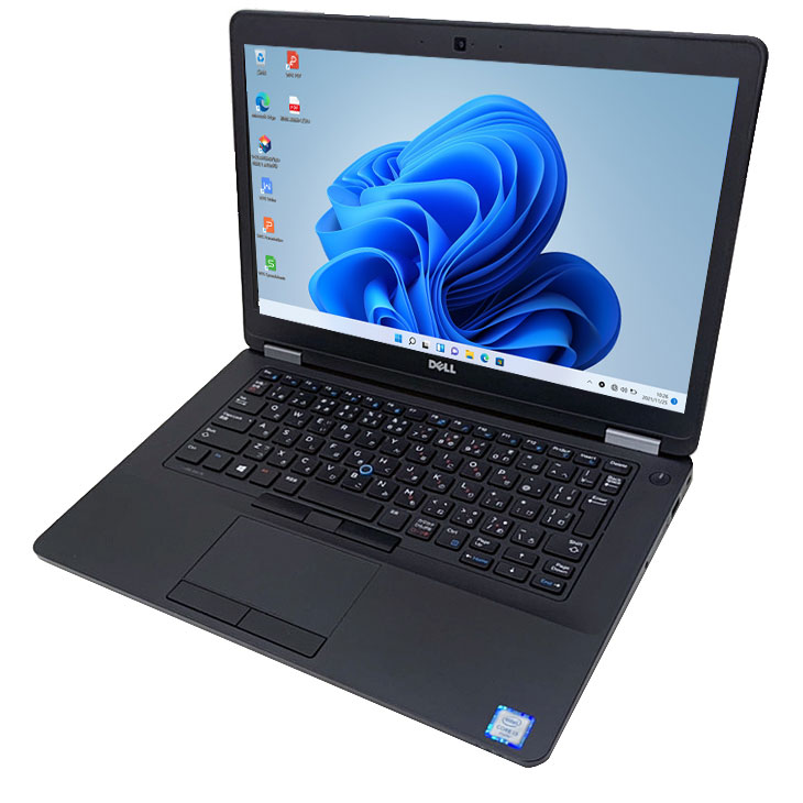 Windowsノート本体 Dell Latitude E5470 Amazon.com: Dell Latitude E5470 - 14