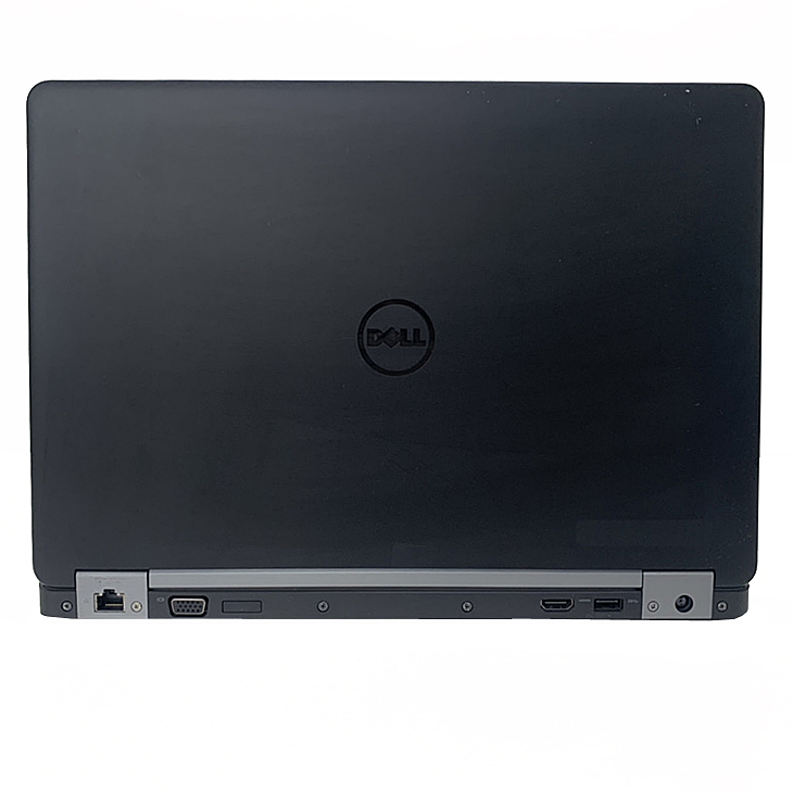 DELL 14型 Latitude E5470 中古 ノート Office Win10 or Win11