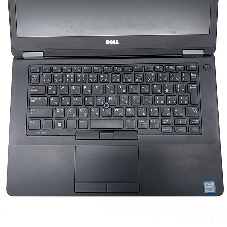 Windowsノート本体 Dell Latitude E5470 Amazon.com: Dell Latitude E5470 - 14