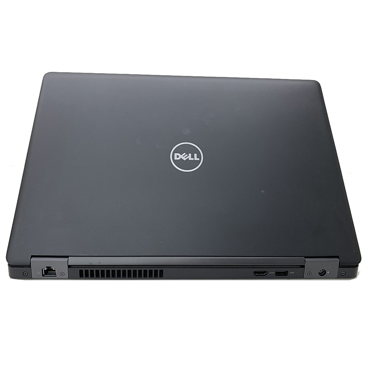 DELL Latitude E5580 中古 ノート Office Win10 or Win11 第7世代[Core