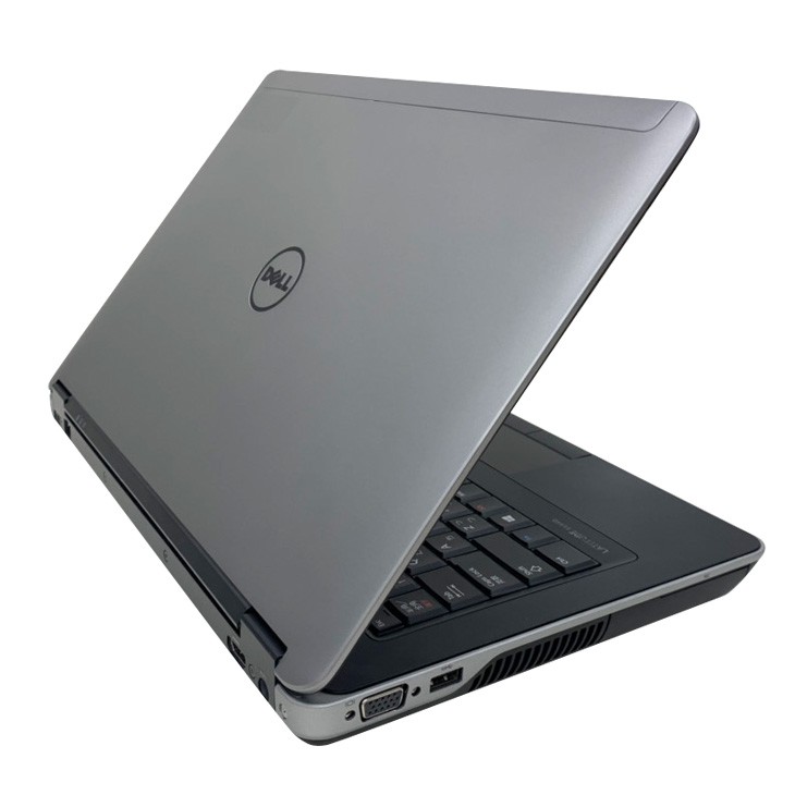 DELL（デル） DELL 14型 Latitude E6440 中古 ノート 選べるカラー