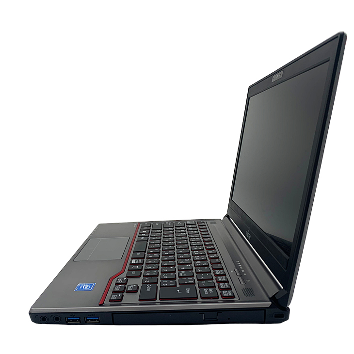 富士通（FUJITSU） LIFEBOOK E736 中古 ノート 選べるカラー Office