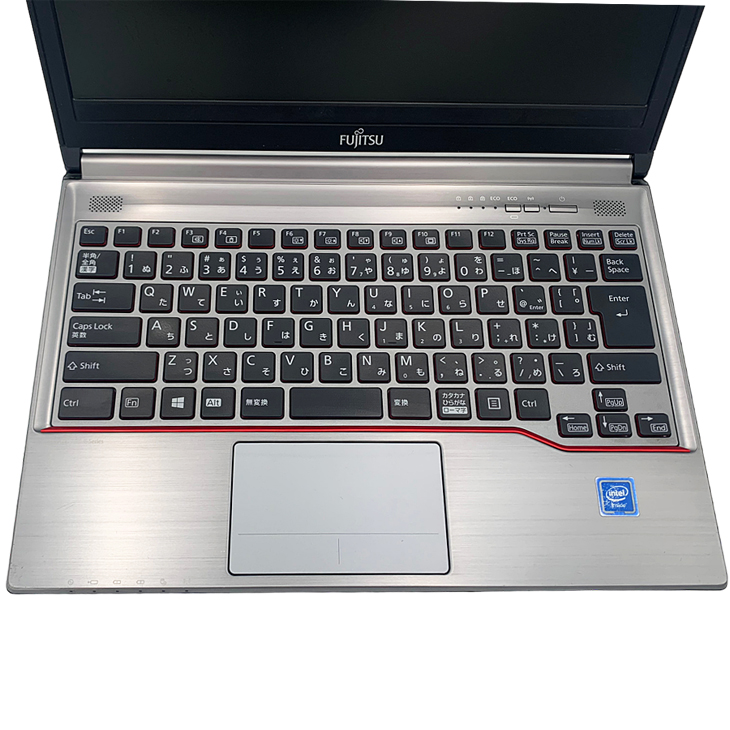 富士通（FUJITSU） 【中古】富士通 LIFEBOOK E736 中古 ノート 選べる