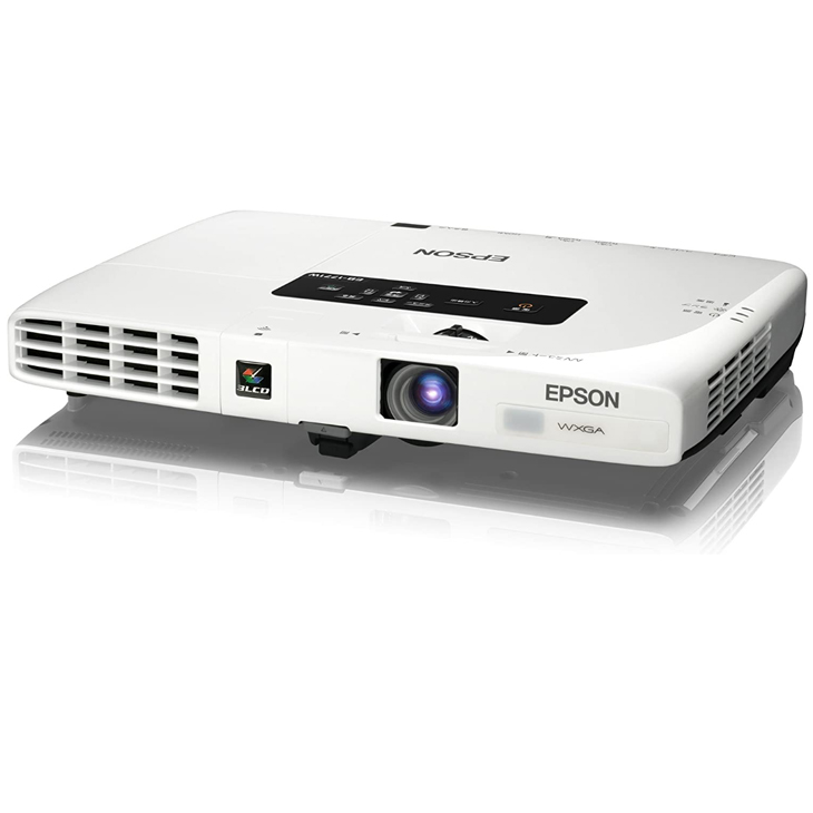 エプソン EPSON 液晶プロジェクター EB-1771W 3000lm WXGA 3LCD エプソン EPSON 液晶プロジェクター EB-1771W 3000lm WXGA 3LCD